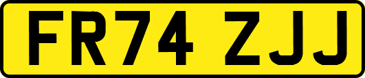 FR74ZJJ