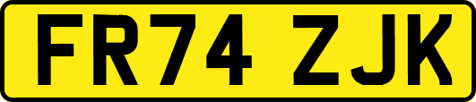 FR74ZJK