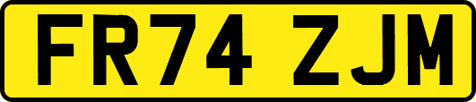 FR74ZJM