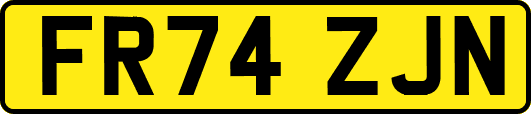 FR74ZJN