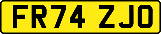 FR74ZJO
