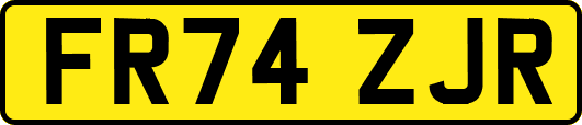FR74ZJR