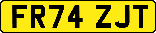FR74ZJT