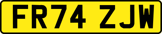FR74ZJW