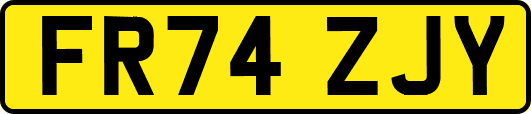 FR74ZJY