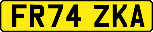 FR74ZKA