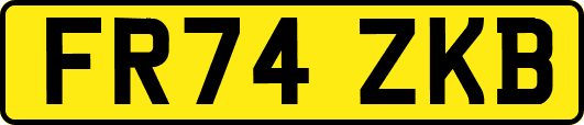 FR74ZKB