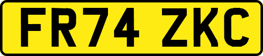 FR74ZKC