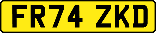 FR74ZKD