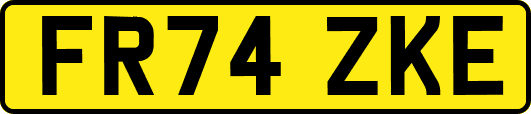 FR74ZKE
