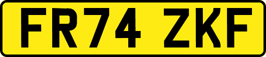 FR74ZKF
