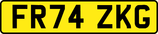 FR74ZKG