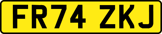 FR74ZKJ