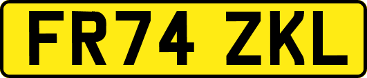 FR74ZKL