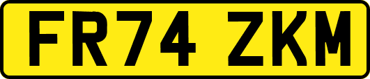 FR74ZKM