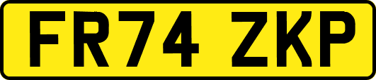FR74ZKP