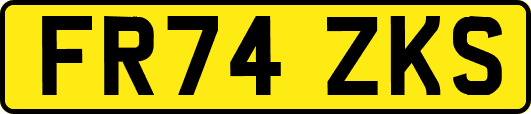 FR74ZKS
