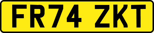 FR74ZKT