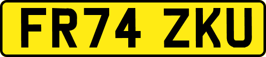 FR74ZKU