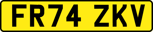 FR74ZKV