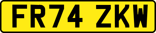 FR74ZKW