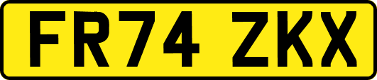 FR74ZKX