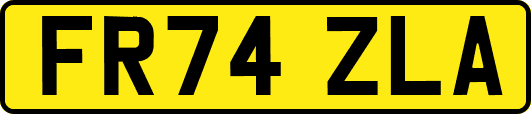 FR74ZLA