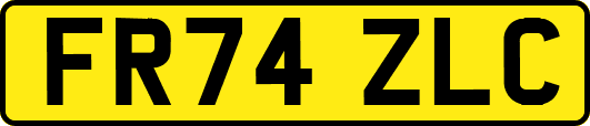 FR74ZLC