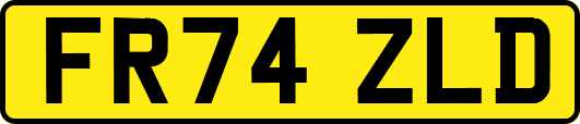 FR74ZLD