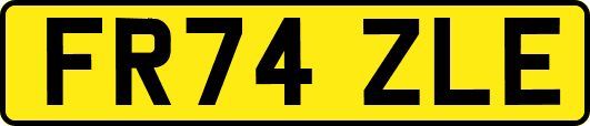 FR74ZLE