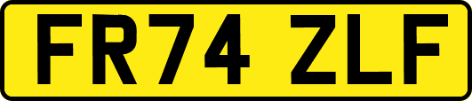 FR74ZLF