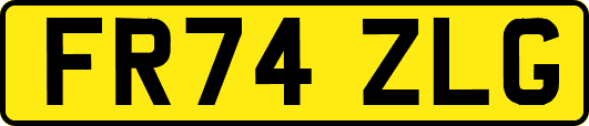 FR74ZLG