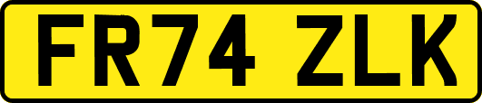 FR74ZLK