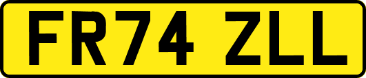 FR74ZLL