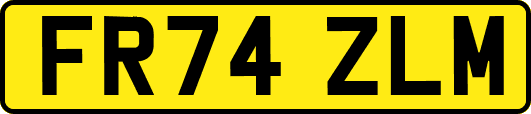 FR74ZLM