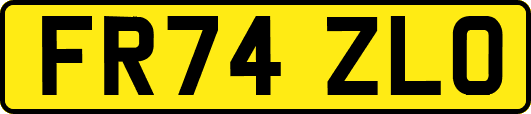 FR74ZLO