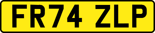 FR74ZLP