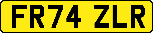 FR74ZLR