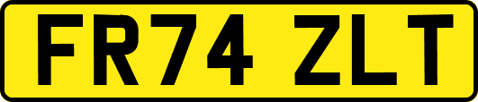 FR74ZLT