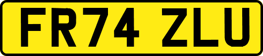 FR74ZLU
