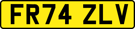FR74ZLV