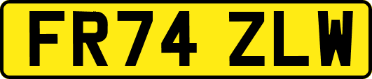 FR74ZLW