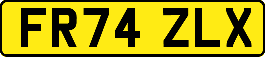 FR74ZLX