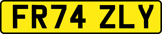 FR74ZLY