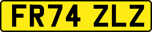 FR74ZLZ