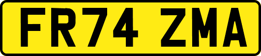 FR74ZMA