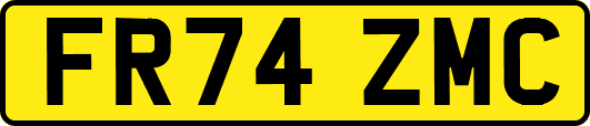 FR74ZMC