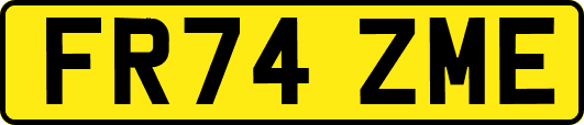 FR74ZME