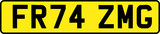 FR74ZMG