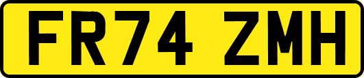FR74ZMH